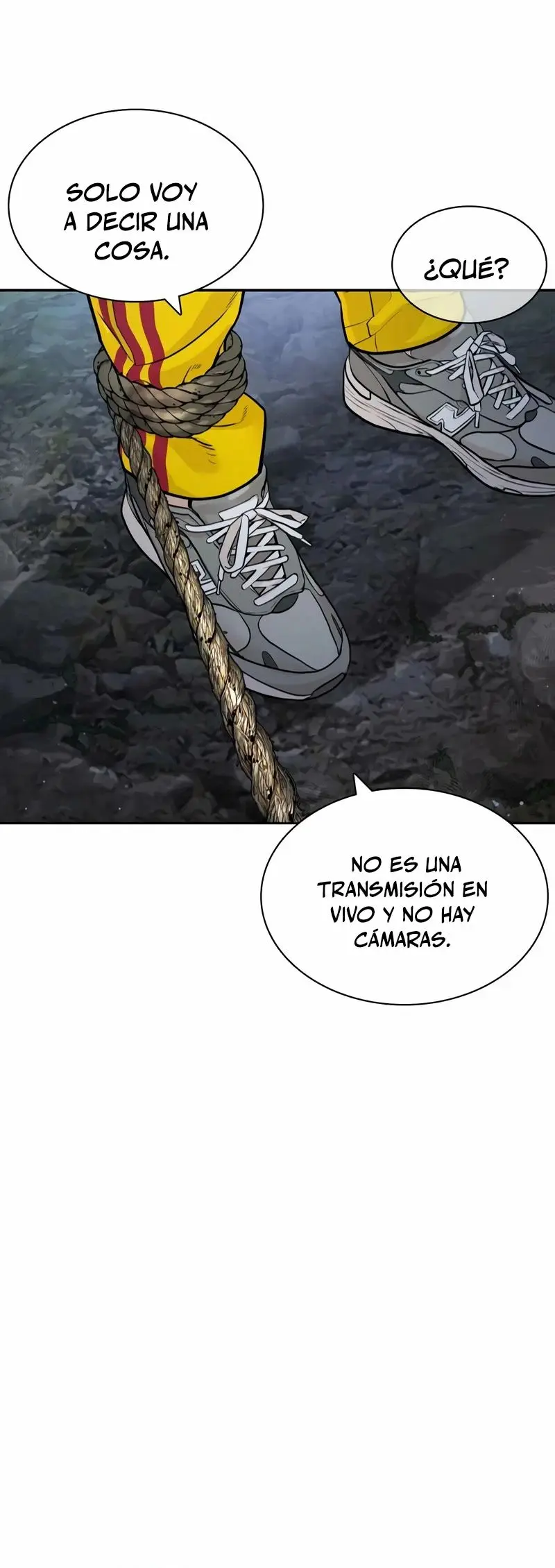 How to fight (2020) - Capítulo 191 - Página 50 - LectorTMOo
