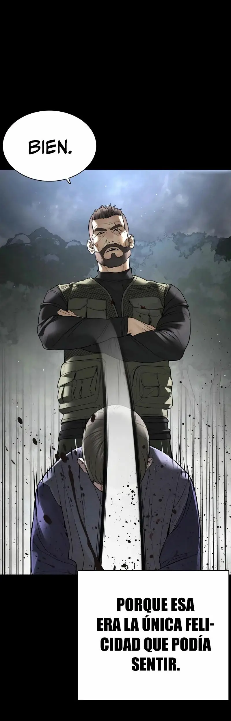 How to fight (2020) - Capítulo 193 - Página 12 - LectorTMOo