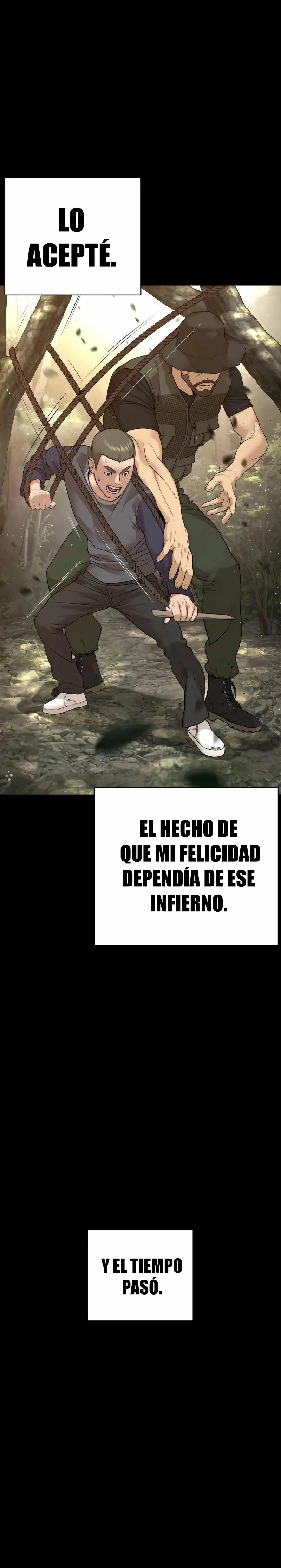 How to fight (2020) - Capítulo 193 - Página 13 - LectorTMOo