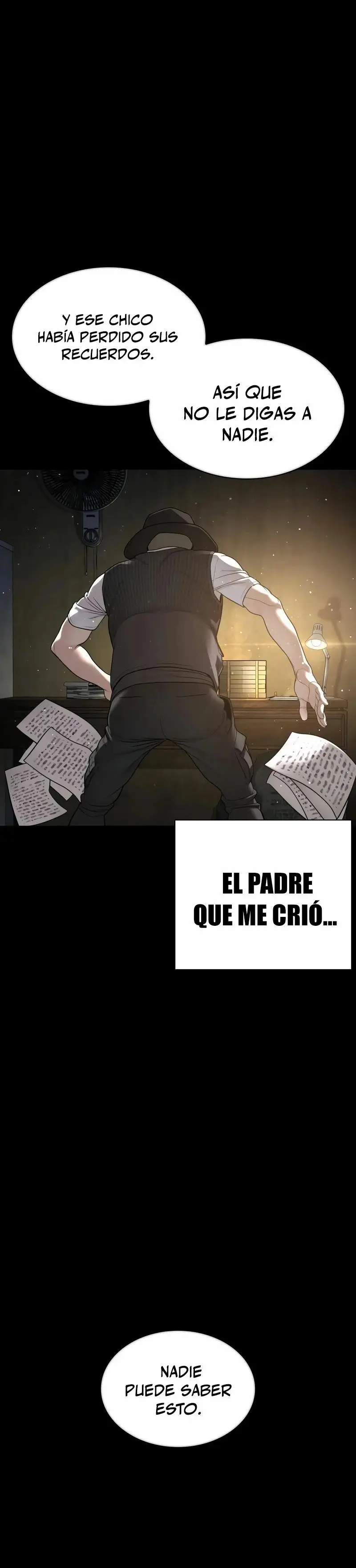 How to fight (2020) - Capítulo 193 - Página 18 - LectorTMOo