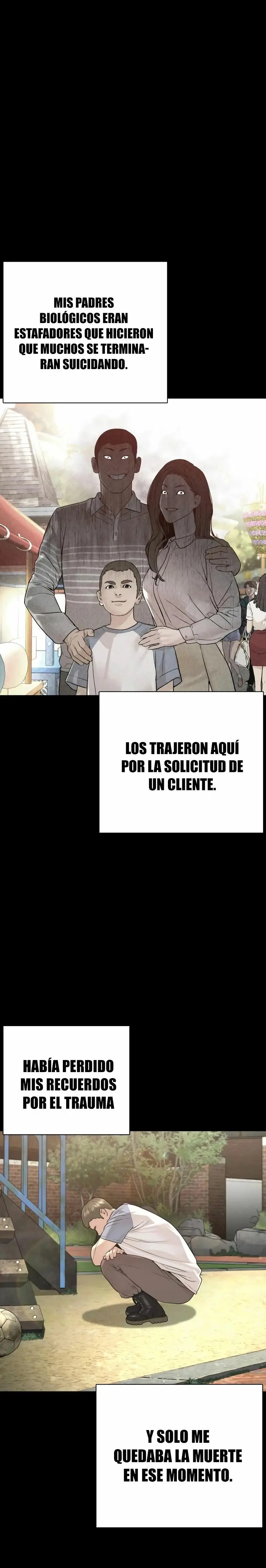 How to fight (2020) - Capítulo 193 - Página 25 - LectorTMOo