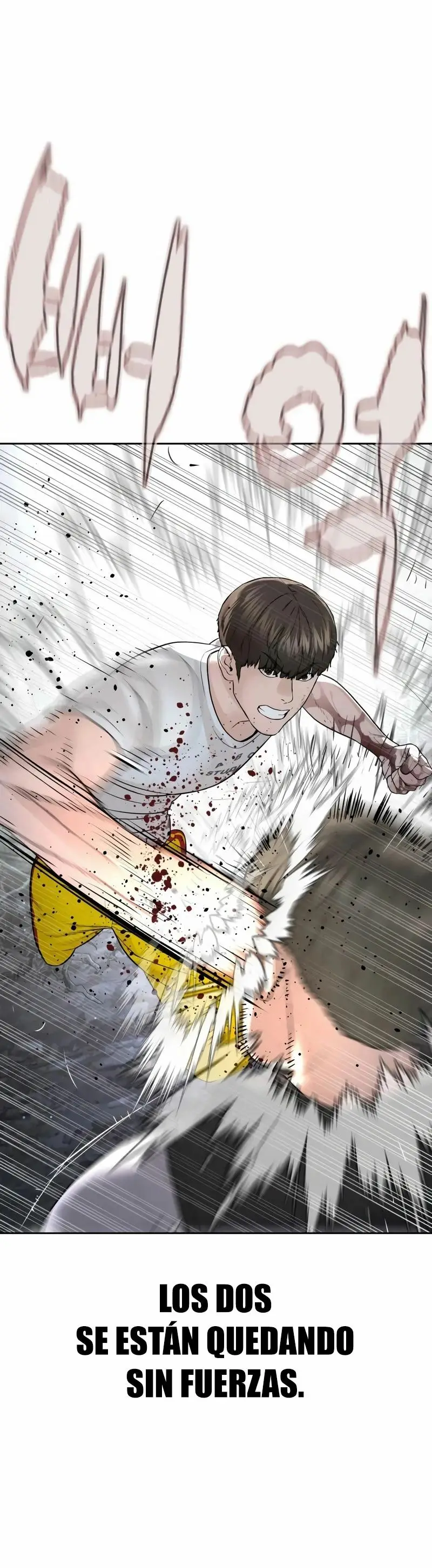 How to fight (2020) - Capítulo 193 - Página 49 - LectorTMOo