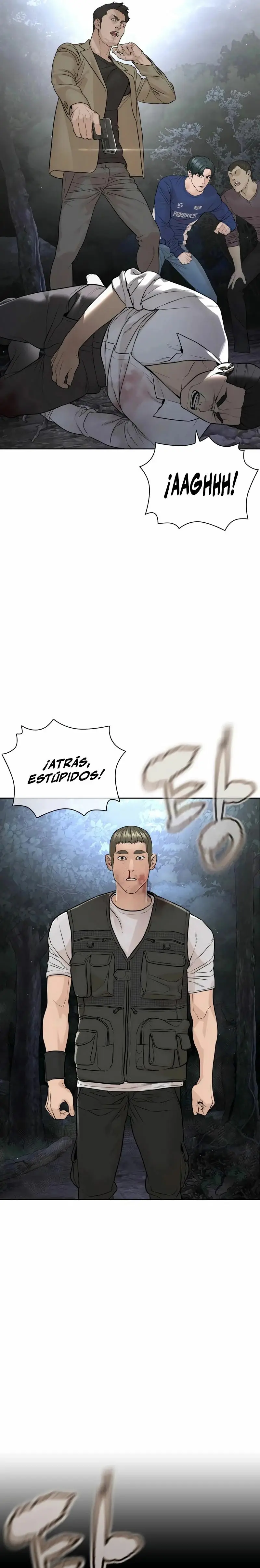 How to fight (2020) - Capítulo 193 - Página 51 - LectorTMOo