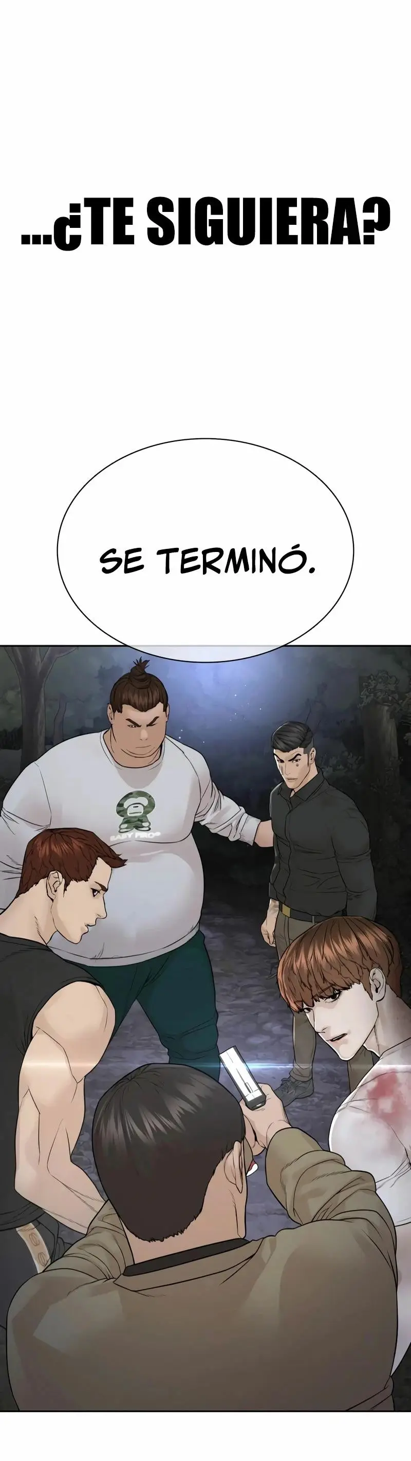 How to fight (2020) - Capítulo 193 - Página 56 - LectorTMOo