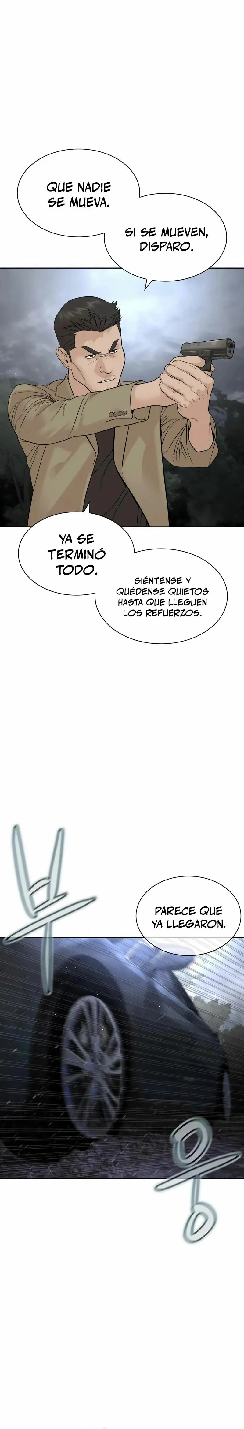 How to fight (2020) - Capítulo 193 - Página 57 - LectorTMOo