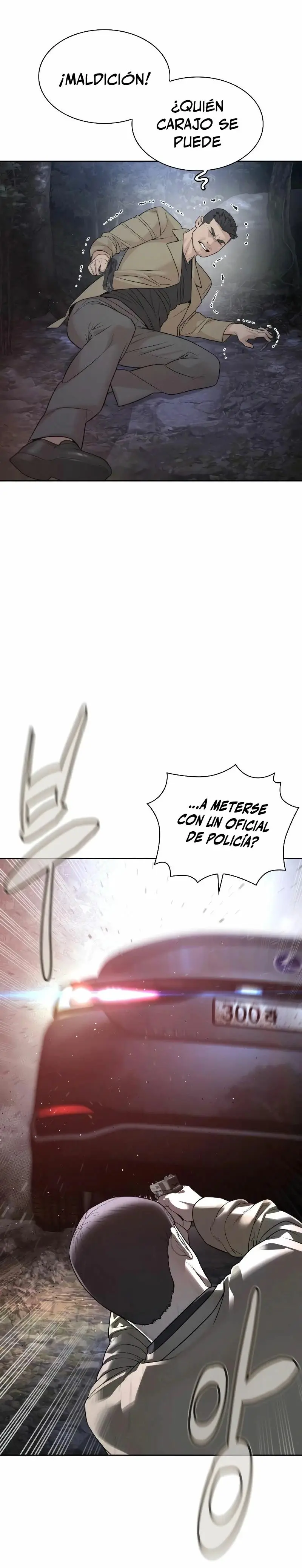 How to fight (2020) - Capítulo 194 - Página 4 - LectorTMOo