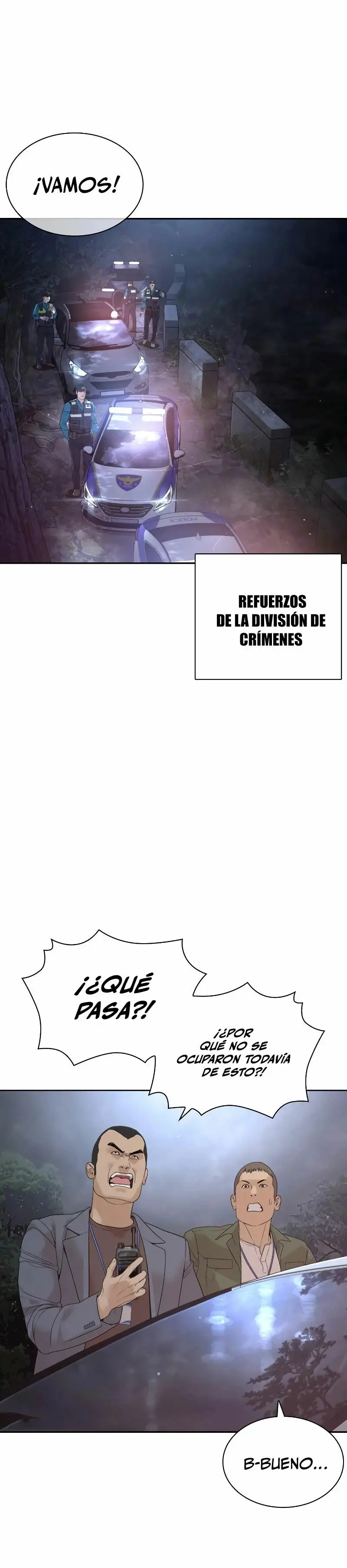 How to fight (2020) - Capítulo 194 - Página 11 - LectorTMOo