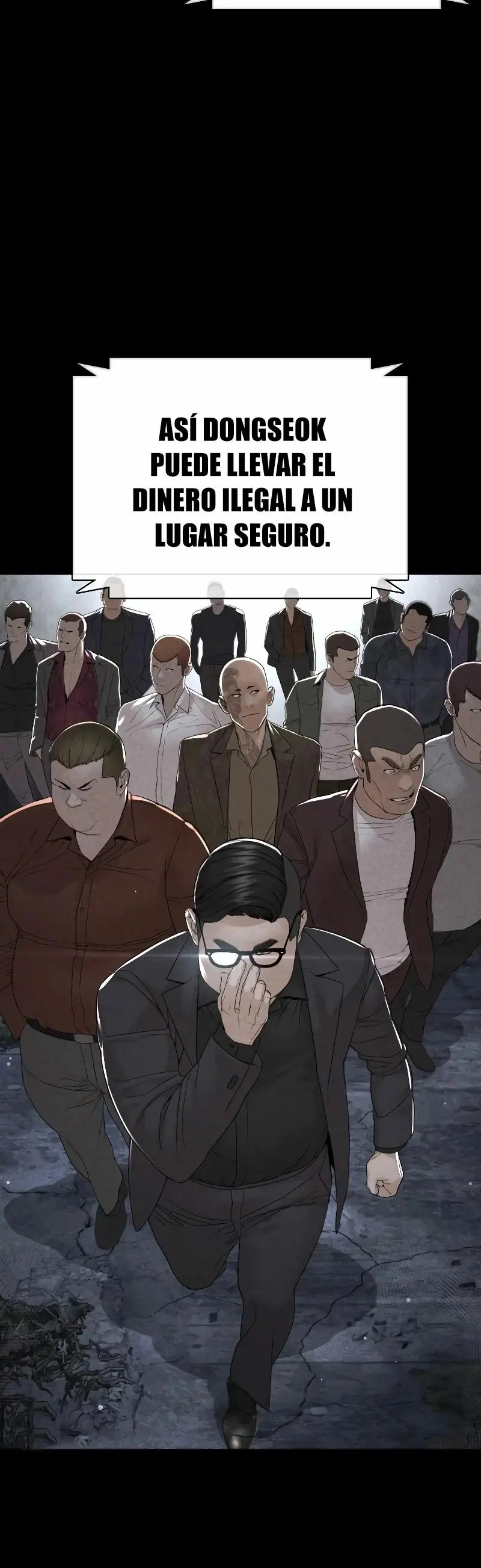 How to fight (2020) - Capítulo 194 - Página 18 - LectorTMOo