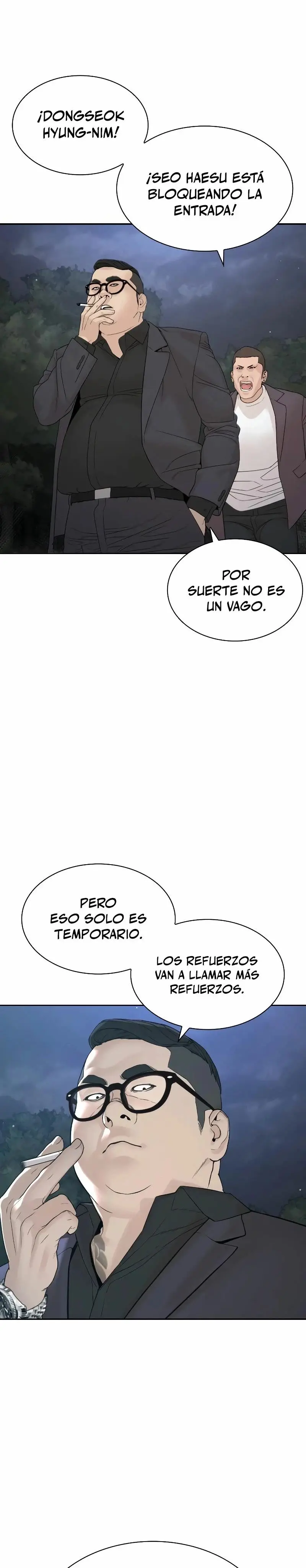 How to fight (2020) - Capítulo 194 - Página 25 - LectorTMOo