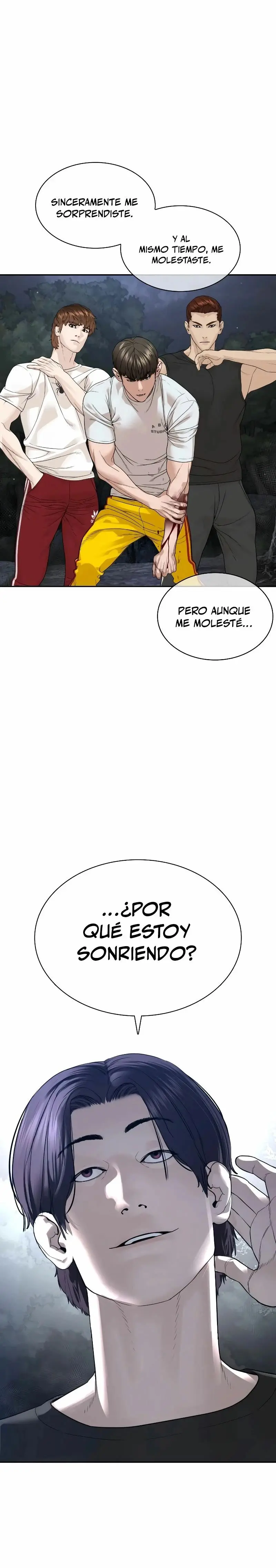 How to fight (2020) - Capítulo 194 - Página 27 - LectorTMOo