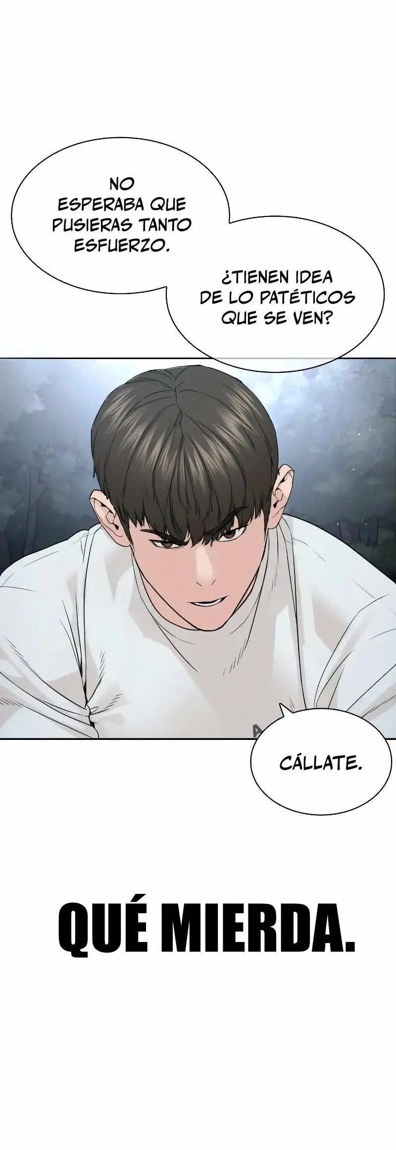How to fight (2020) - Capítulo 194 - Página 28 - LectorTMOo
