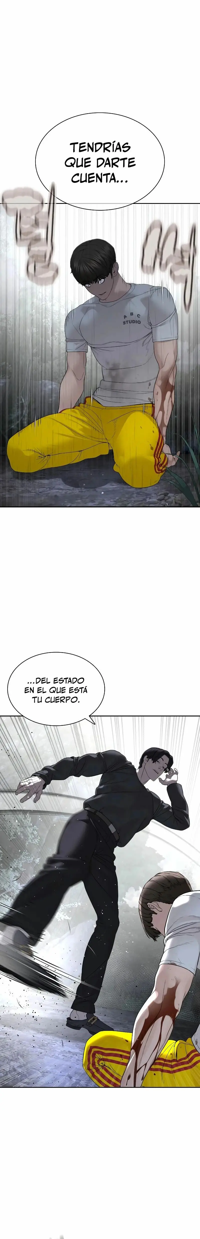 How to fight (2020) - Capítulo 194 - Página 34 - LectorTMOo