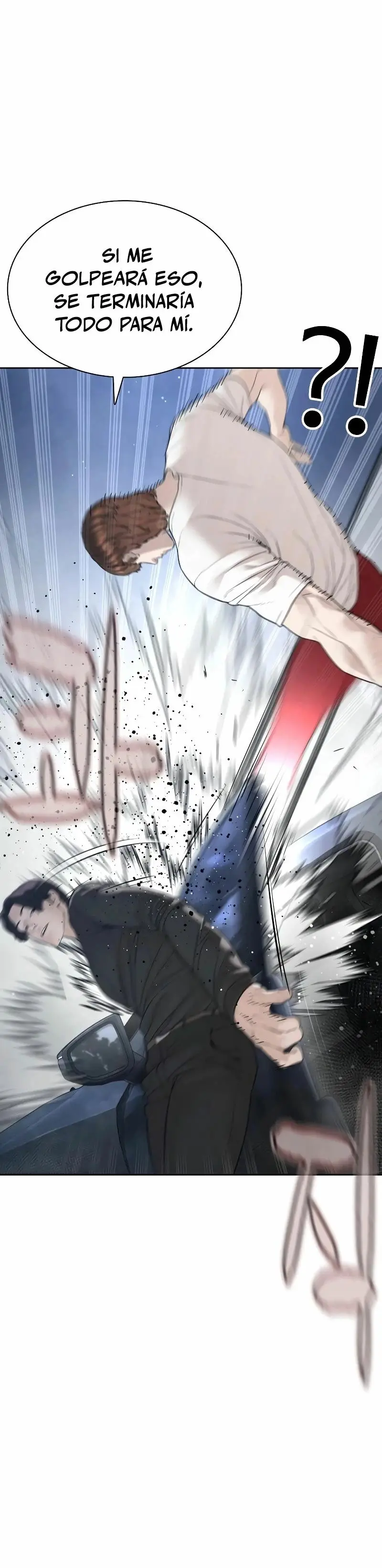 How to fight (2020) - Capítulo 194 - Página 38 - LectorTMOo