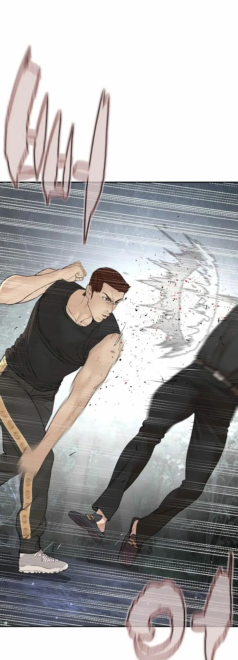 How to fight (2020) - Capítulo 194 - Página 43 - LectorTMOo