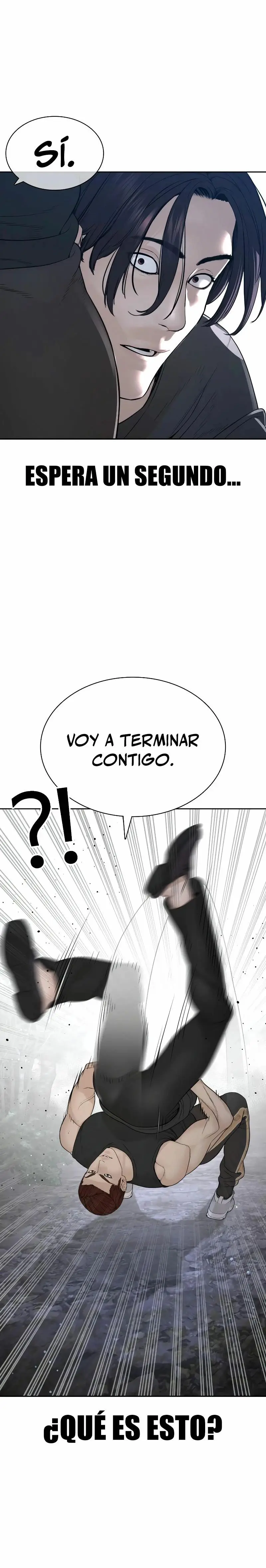 How to fight (2020) - Capítulo 194 - Página 46 - LectorTMOo