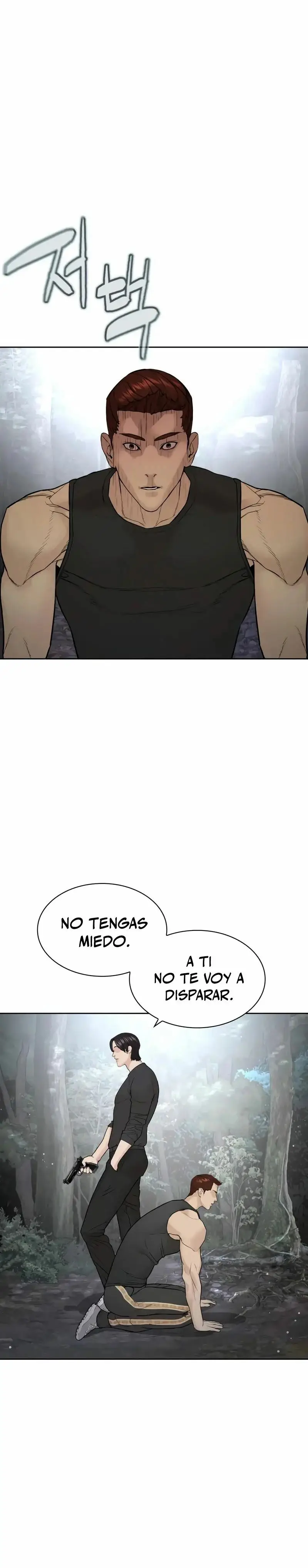How to fight (2020) - Capítulo 195 - Página 11 - LectorTMOo