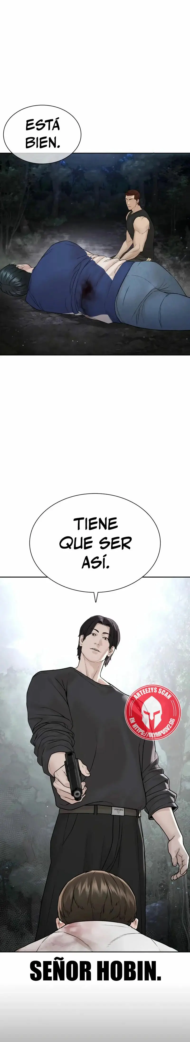 How to fight (2020) - Capítulo 195 - Página 14 - LectorTMOo