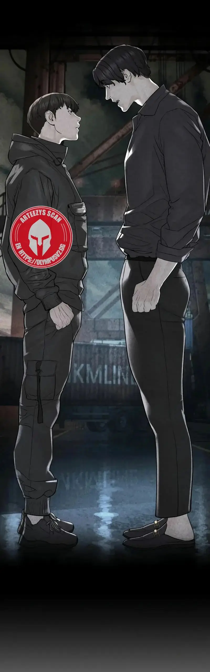 How to fight (2020) - Capítulo 195 - Página 17 - LectorTMOo
