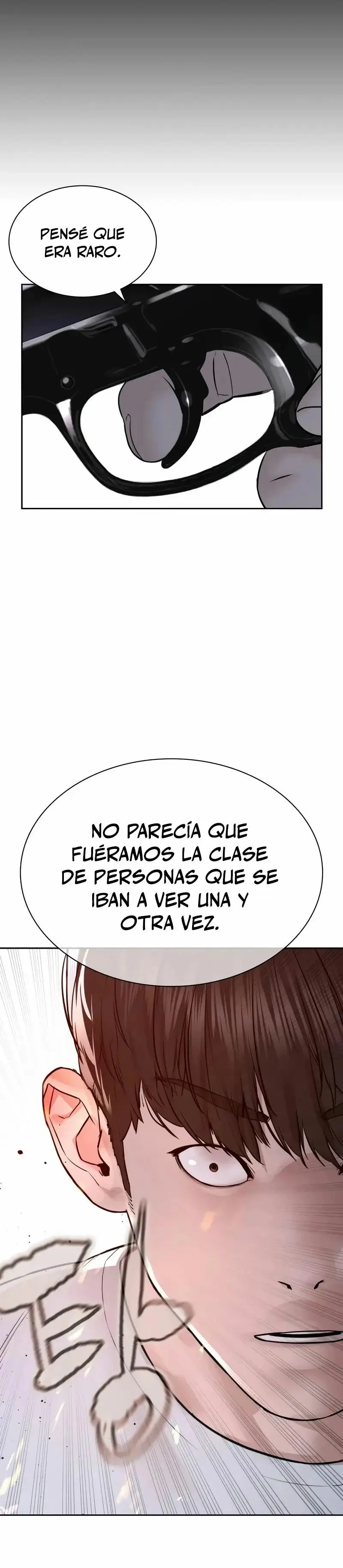 How to fight (2020) - Capítulo 195 - Página 18 - LectorTMOo