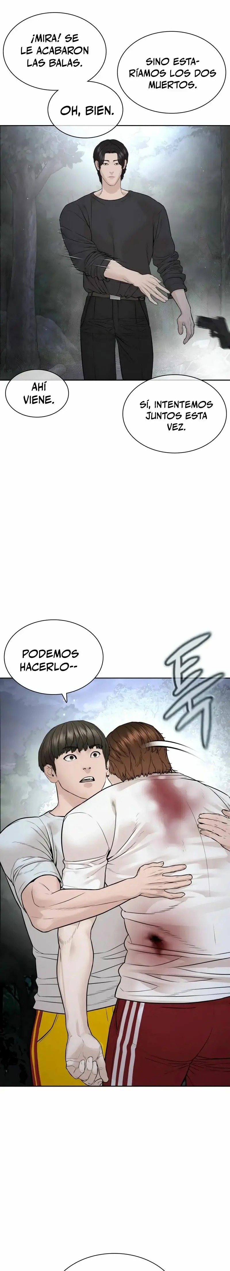 How to fight (2020) - Capítulo 195 - Página 22 - LectorTMOo