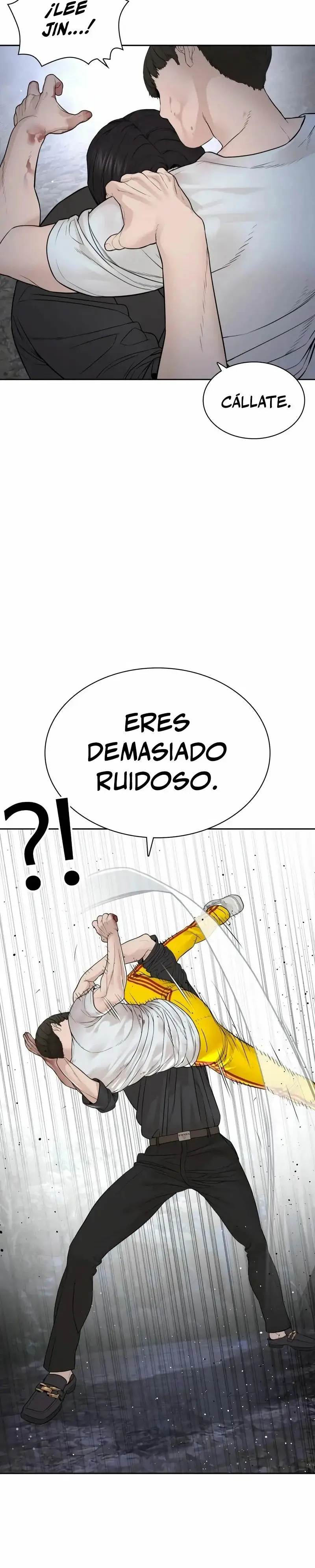 How to fight (2020) - Capítulo 195 - Página 33 - LectorTMOo