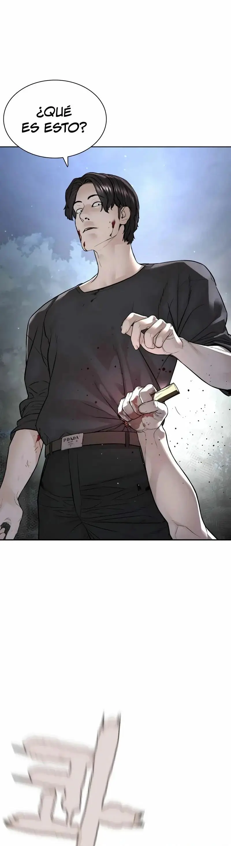 How to fight (2020) - Capítulo 195 - Página 37 - LectorTMOo