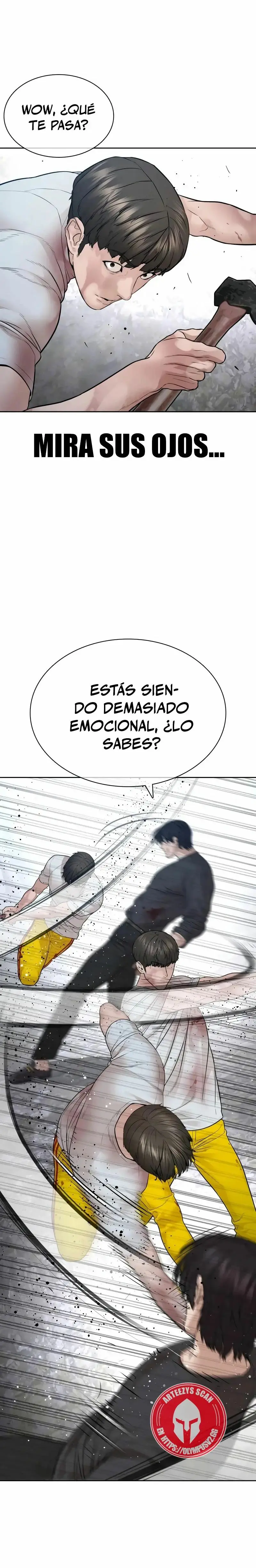 How to fight (2020) - Capítulo 195 - Página 41 - LectorTMOo