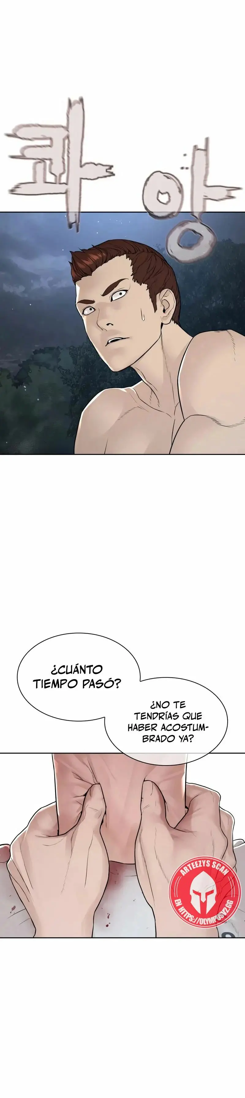 How to fight (2020) - Capítulo 195 - Página 45 - LectorTMOo