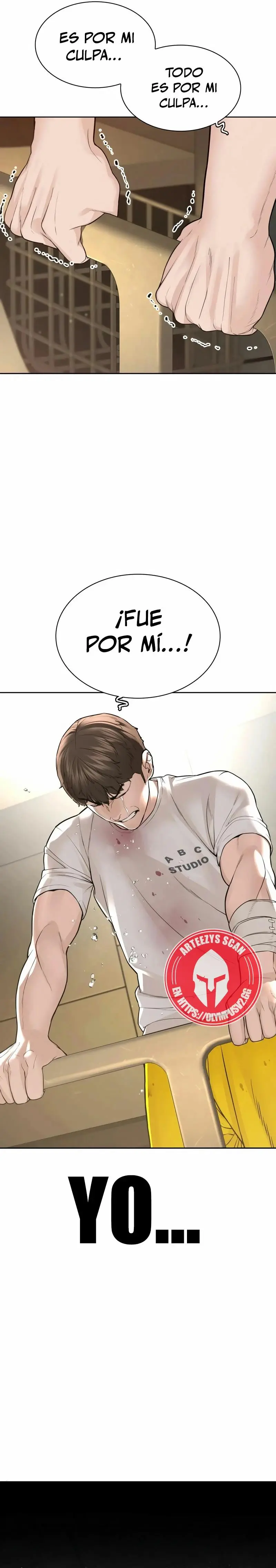 How to fight (2020) - Capítulo 196 - Página 7 - LectorTMOo