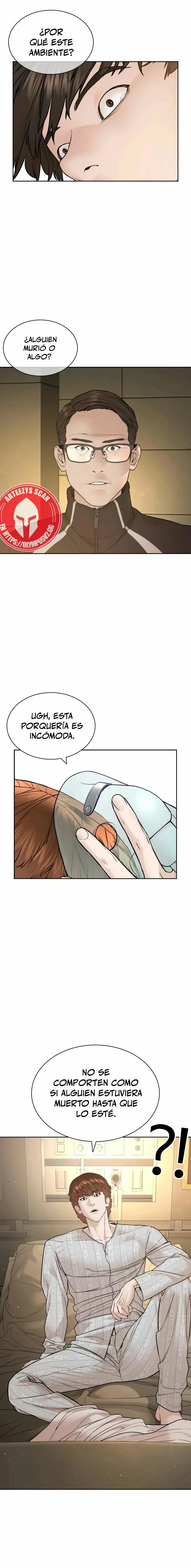 How to fight (2020) - Capítulo 196 - Página 10 - LectorTMOo