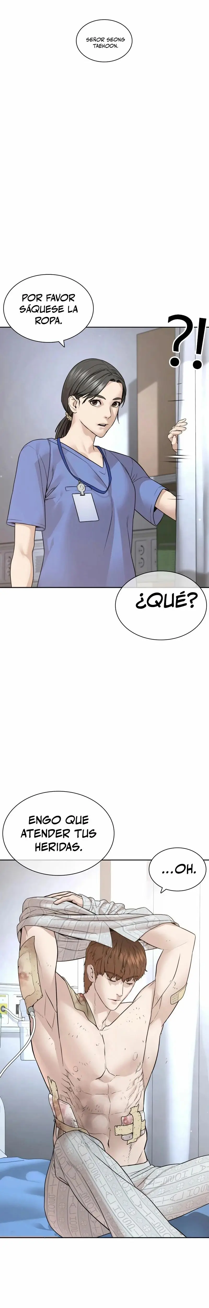 How to fight (2020) - Capítulo 196 - Página 15 - LectorTMOo