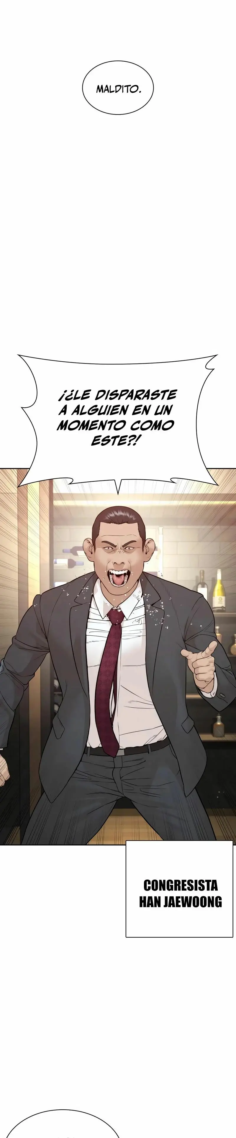 How to fight (2020) - Capítulo 196 - Página 22 - LectorTMOo