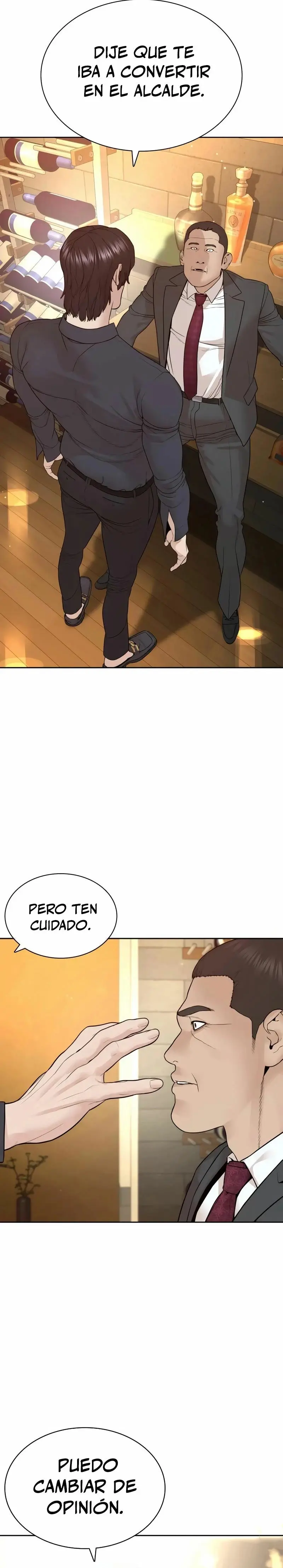 How to fight (2020) - Capítulo 196 - Página 25 - LectorTMOo