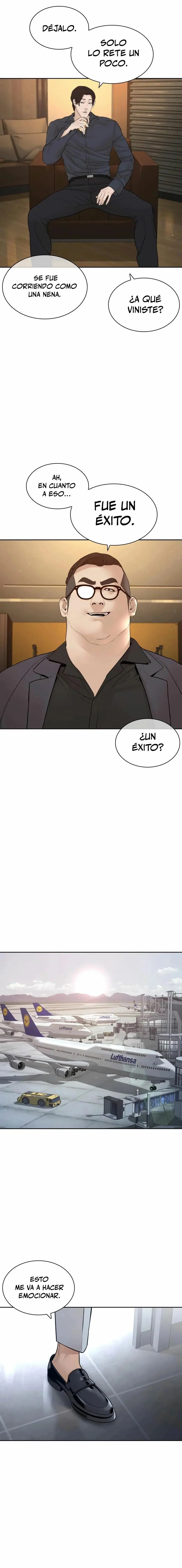 How to fight (2020) - Capítulo 196 - Página 29 - LectorTMOo