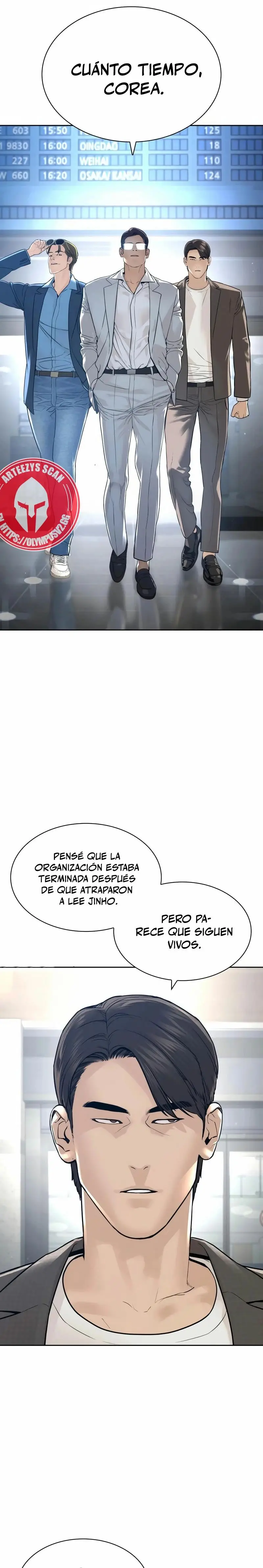 How to fight (2020) - Capítulo 196 - Página 30 - LectorTMOo