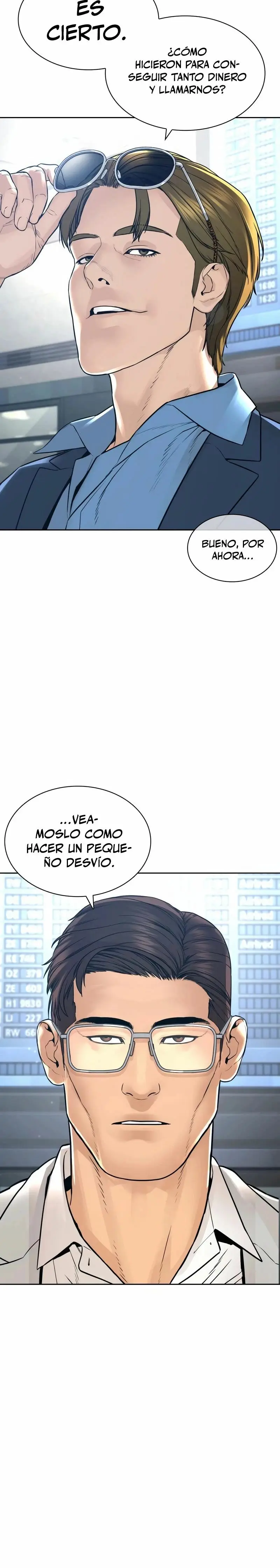 How to fight (2020) - Capítulo 196 - Página 31 - LectorTMOo
