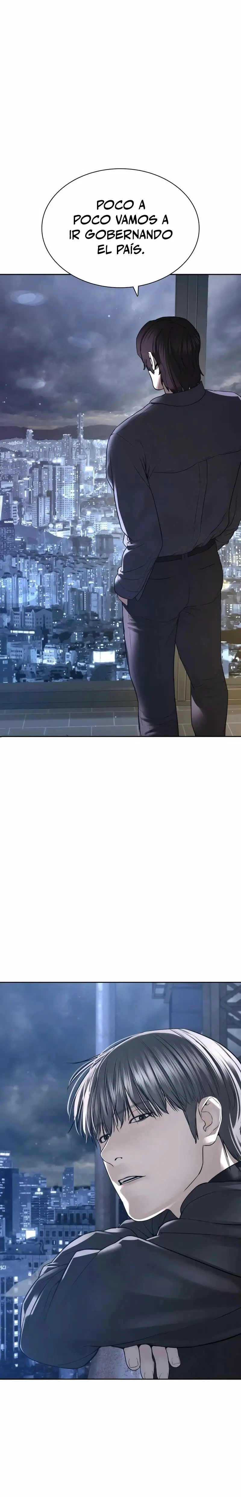 How to fight (2020) - Capítulo 196 - Página 33 - LectorTMOo