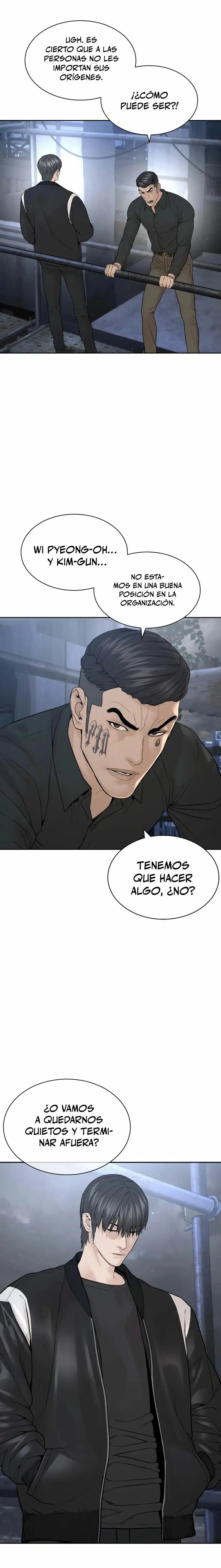 How to fight (2020) - Capítulo 196 - Página 35 - LectorTMOo