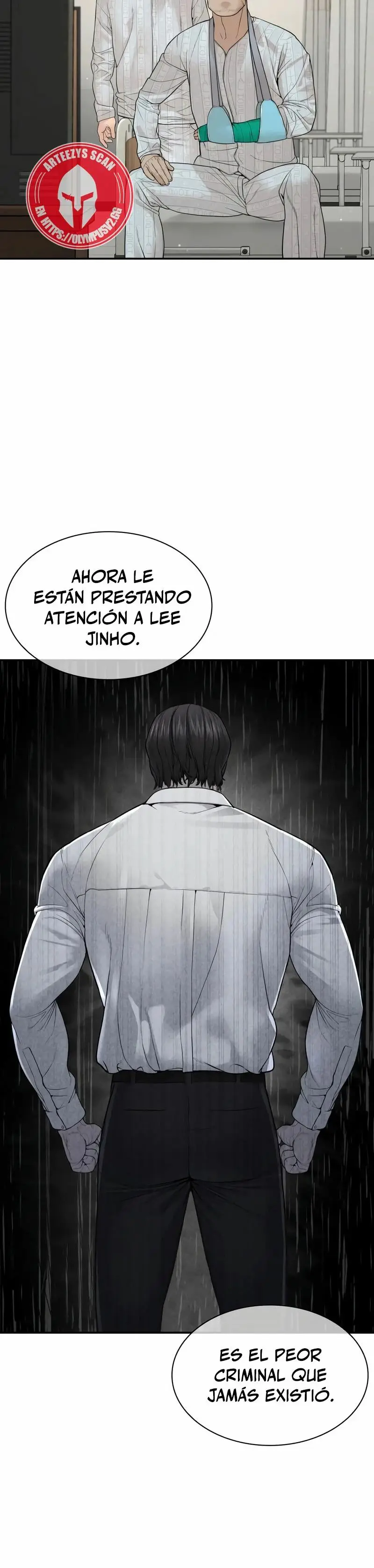 How to fight (2020) - Capítulo 197 - Página 5 - LectorTMOo