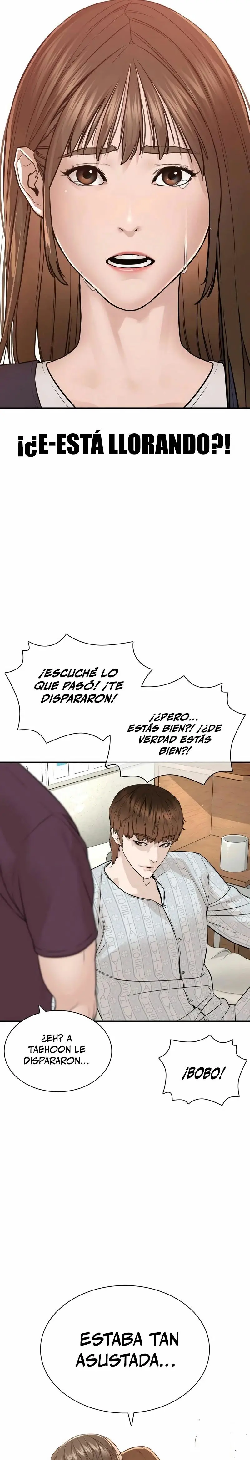 How to fight (2020) - Capítulo 197 - Página 8 - LectorTMOo