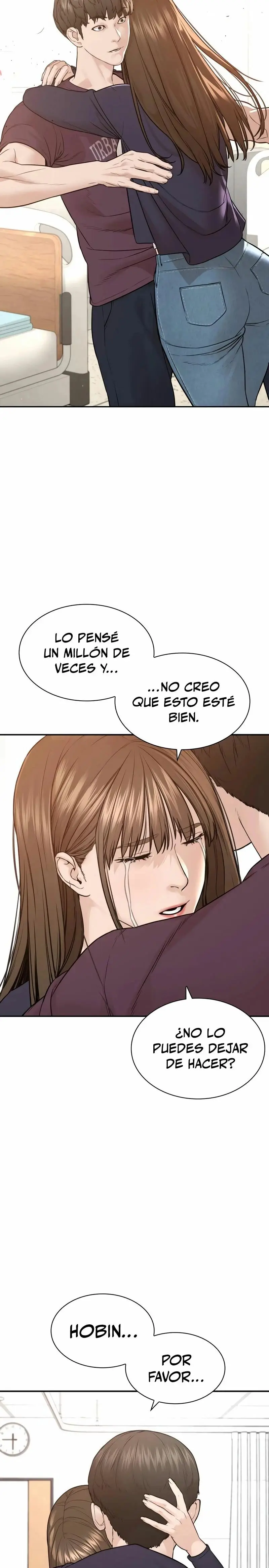 How to fight (2020) - Capítulo 197 - Página 9 - LectorTMOo