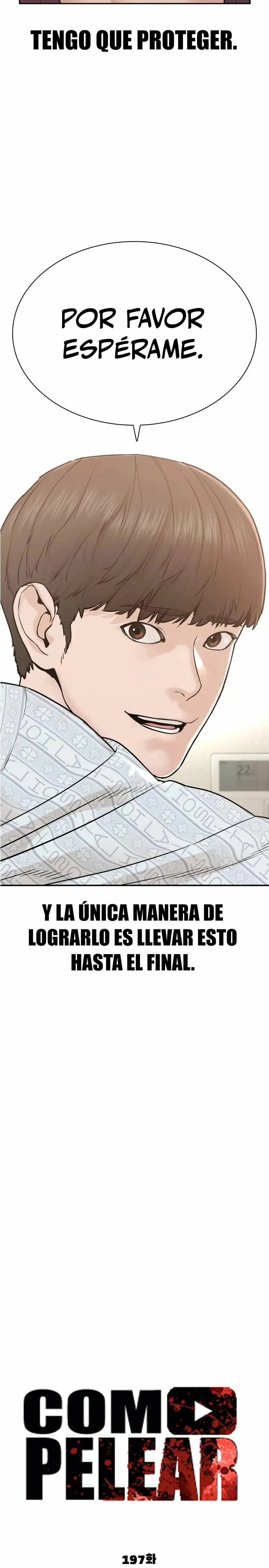 How to fight (2020) - Capítulo 197 - Página 13 - LectorTMOo