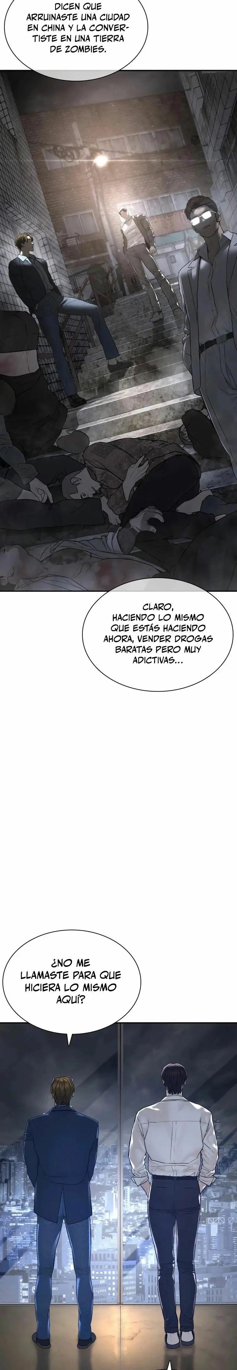 How to fight (2020) - Capítulo 197 - Página 19 - LectorTMOo