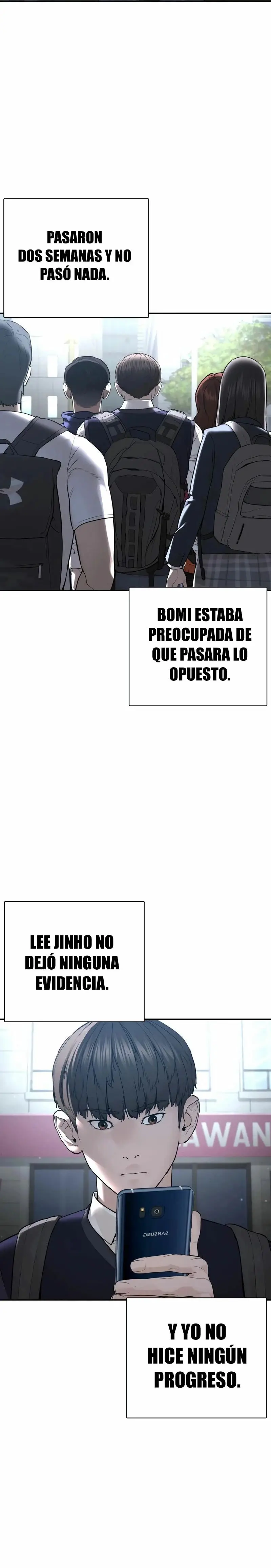 How to fight (2020) - Capítulo 197 - Página 23 - LectorTMOo