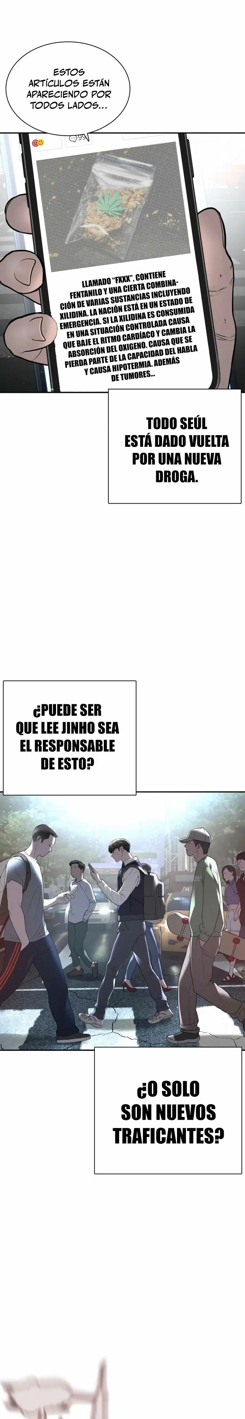 How to fight (2020) - Capítulo 197 - Página 24 - LectorTMOo