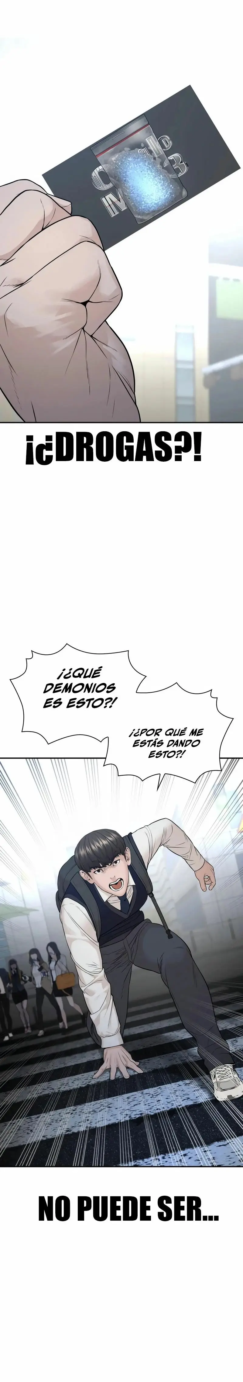 How to fight (2020) - Capítulo 197 - Página 28 - LectorTMOo