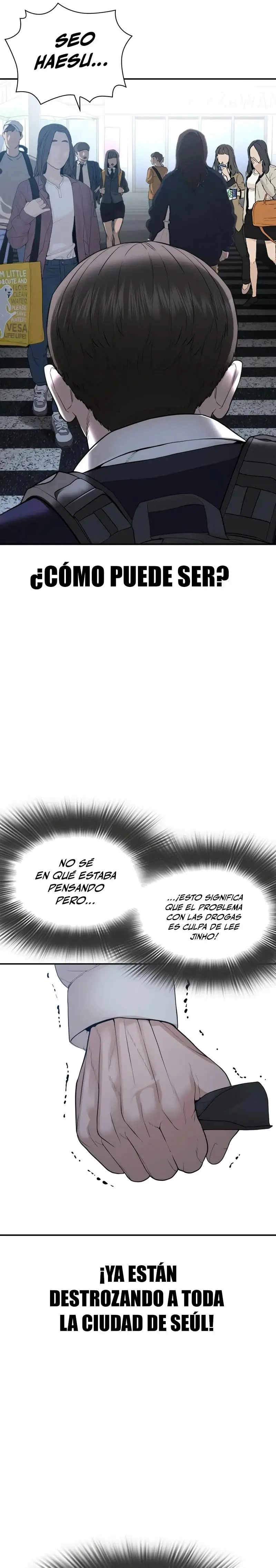 How to fight (2020) - Capítulo 197 - Página 29 - LectorTMOo