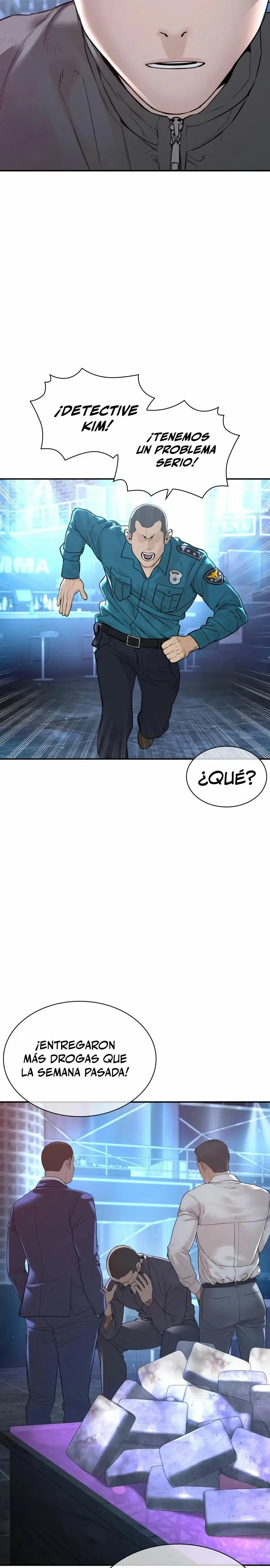 How to fight (2020) - Capítulo 197 - Página 35 - LectorTMOo