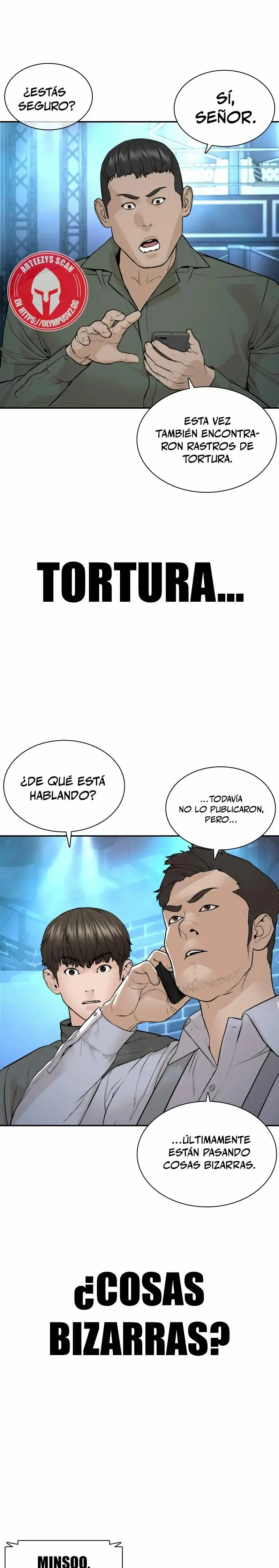 How to fight (2020) - Capítulo 197 - Página 39 - LectorTMOo