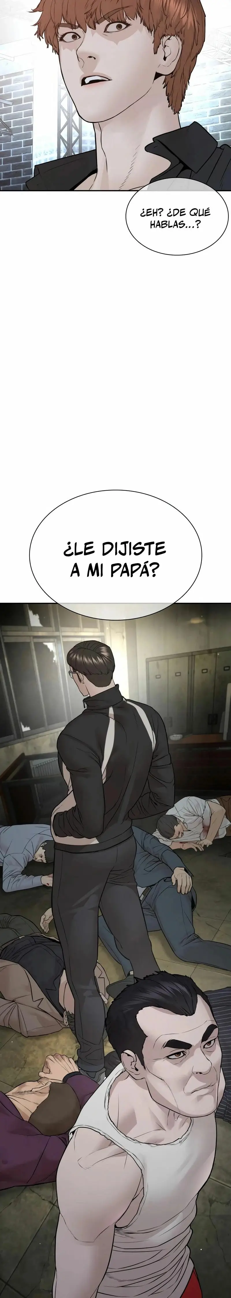 How to fight (2020) - Capítulo 197 - Página 42 - LectorTMOo